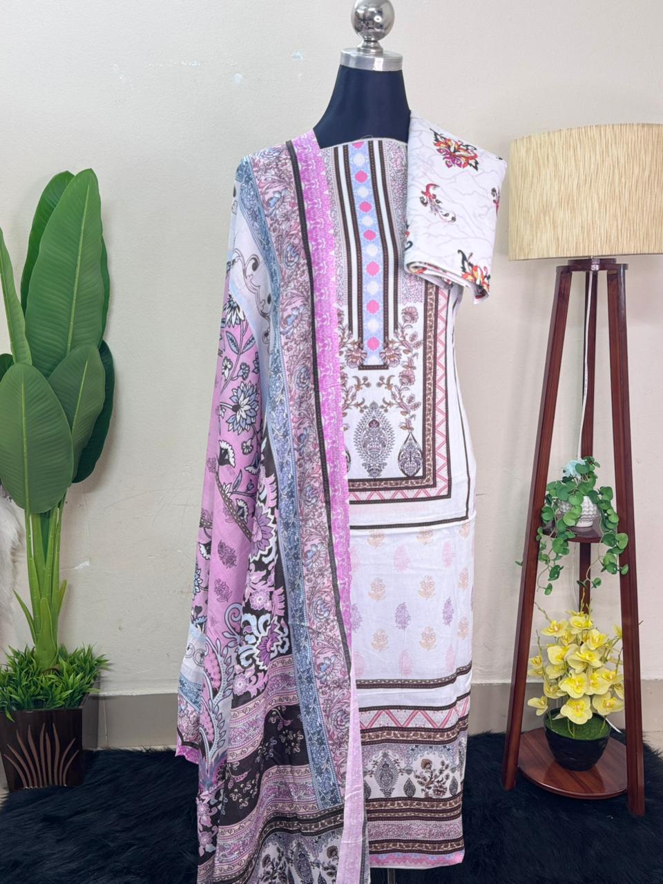 Pakistani inspired (Coco,ziva,zade )