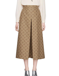 Pleated Plumetis Dress