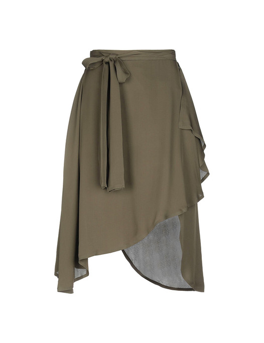 Asymmetric Top With Bow