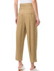 Pleated Wide-leg Trousers