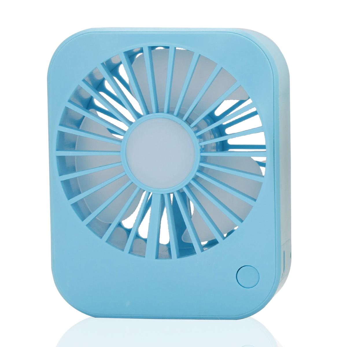 USB Fan Portable Fan