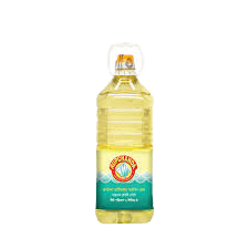 Rupchanda Fortified Soyabean Oil(2ltr)