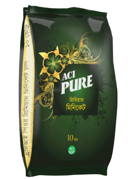 ACI মিনিকেট -10kg