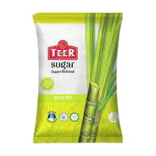 Teer Sugar 1 kg